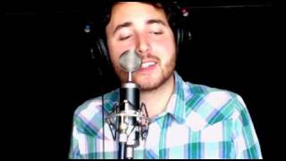 Love The Way You Lie - Eminem ft Rihanna (Cover by Jake Coco) chords