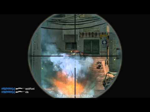 cod4 promod sick 4 men and fast ace