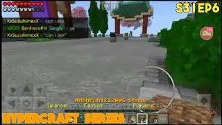 ⁣HyperCraft Series | SPECIAL LIVESTREAM ~ S3EP6