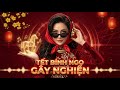 👉 NGHE LÀ THẤY TẾT: Bản Disco 80s Remix Gây Nghiện Nhất Xuân Bính Ngọ 2026