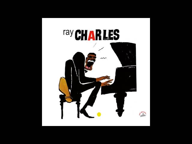Ray Charles - Lonely Avenue