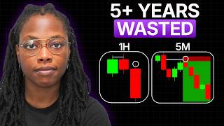 Trading isn’t Hard, It is Misunderstood (Let me Explain!)