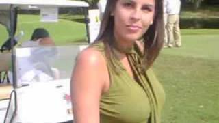 Alex Rodriguez's Girlfriend Talks To Ken February 19, 2001