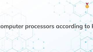 Best computer processors according to Reddit