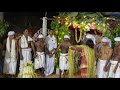 Varnara Panjurli Kola| Daivaradhane | Mangalore