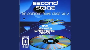 Symphony No. 2, Op. 30, "Romantic": III. Allegro con brio