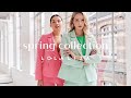 Spring collection  lolaliza ss23