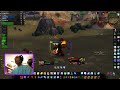 PVP WARSONG, CLASSIC WOW