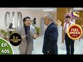 CID (सीआईडी) Season 1 - Episode 404 - The Return of the Jewel Thief - Full Episode