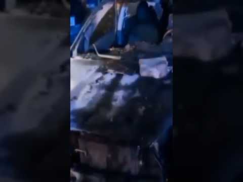 لحظة إغتيال القيادي صالح العاروري فلسطين غزة