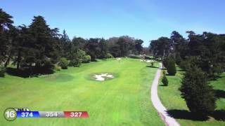 Hole 16