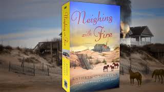Neighing with Fire Book Trailer