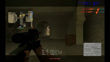 CS:S - Double awp Demo free