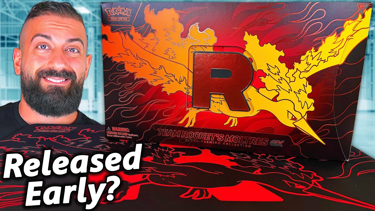 «Эксклюзивные» премиум-боксы Gamestop вышли из-под контроля ($250!?)