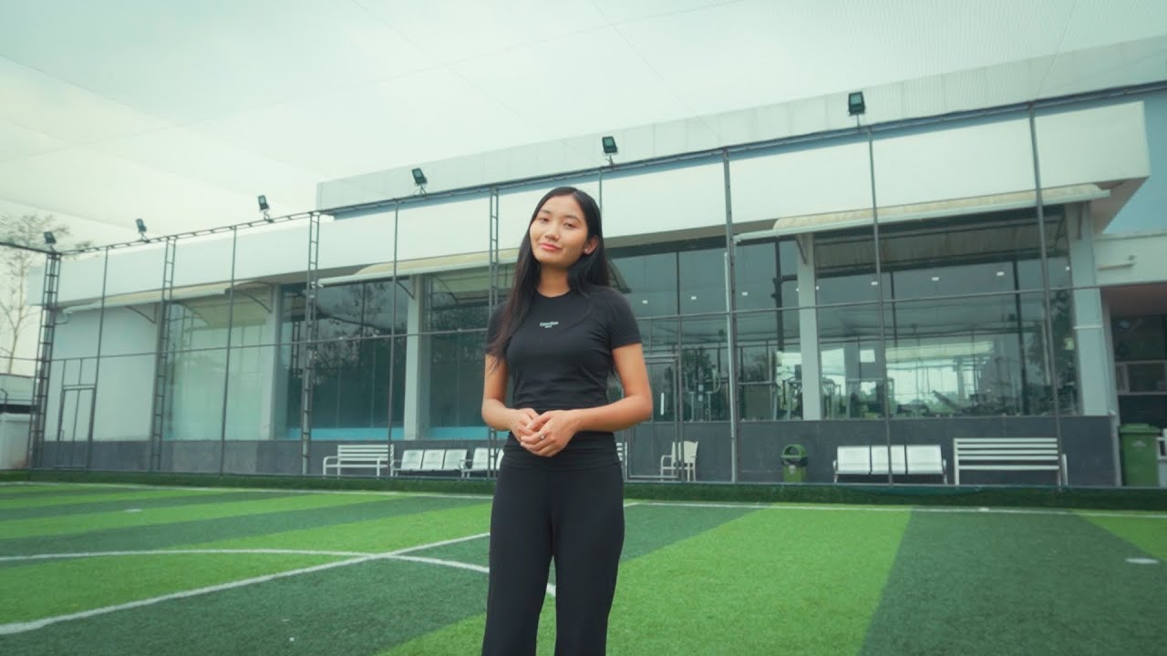 Megan Woods - The Truth (cover) Asola Ozukum