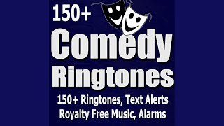 Outer Space Ringtone Alarm Text Alert