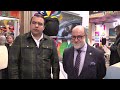 ESTADO DE COLON EN FITUR 2026, MÉXICO. Acuerdo histórico con Skål Madrid y Colón, Querétaro