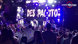 Daddy Yankee - Despacito En vivo Medellin 2017