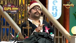 Arora Ji को बीच अदालत में पीना है 'Malai-Ka नारियल पानी' | The Kapil Sharma Show | Rajesh Arora