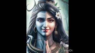 Har Har Shmbu Status