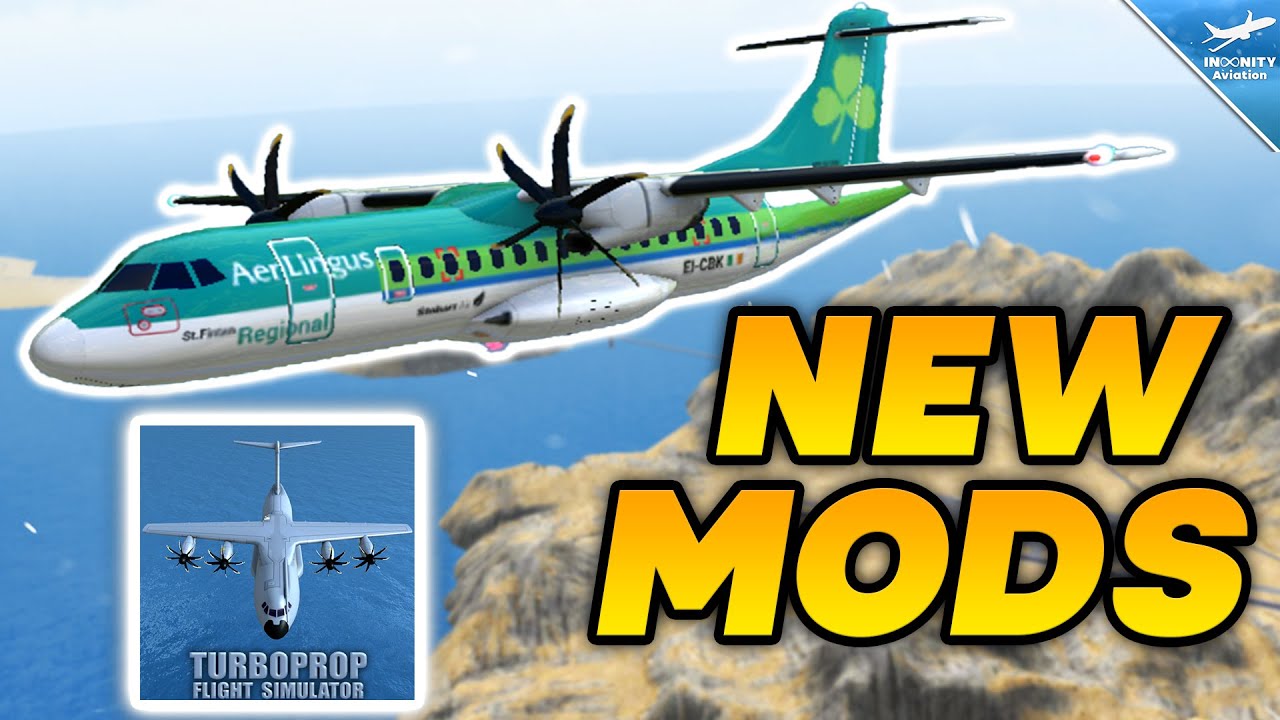 Microsoft Flight Simulator Mod APK (Android Game) Latest Version