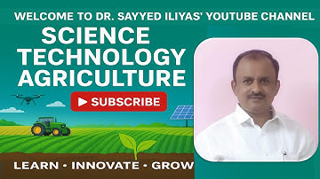 Science and Technology