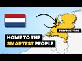 Netherlands Explained! - Part 2