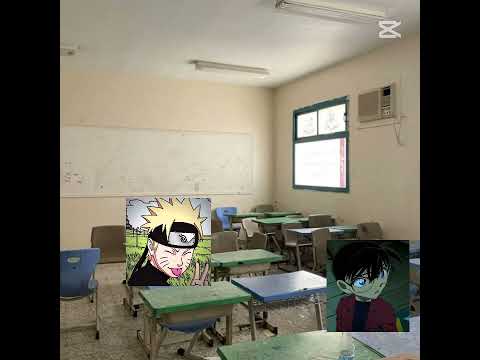 لما نكون في الاختبار ما نعرف وشو الاختبار نغش من بعض