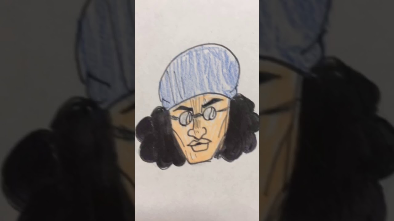 雰囲気モノマネ ワンピース 青キジ One Piece Youtube