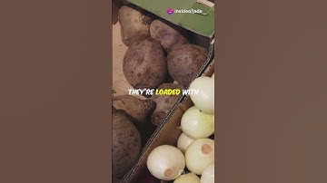 "Why You Should Eat Raw Onion With Every Meal!"