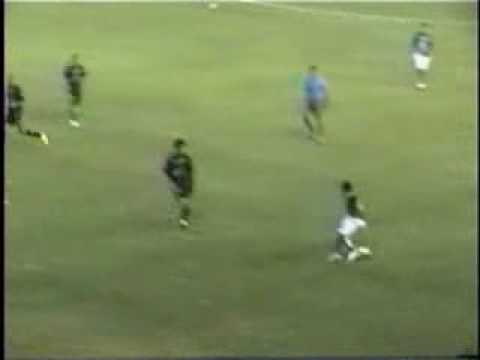 Gol Luis Orozco - Leon vs Albinegros