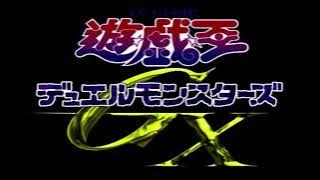 Yugioh GX OST 37   Judai's Theme