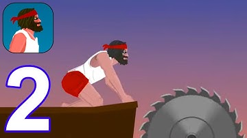 Short Life - Gameplay Part 2 All Levels 7-10 All Stars (Android, iOS) #2