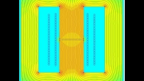 Powerful Knowledge 10 - Finite element modelling of magnetic components