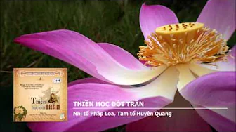 Nhị tổ Pháp Loa, Tam tổ Huyền Quang-8NP 