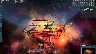 DarkOrbit-Galaxy Gate P.E.T Attack (Easy)