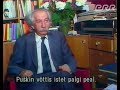 [31 из 33] Юрий Лотман — Пушкин и женщины. Александра Россет-Смирнова