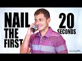 Real Estate Cold Calling: Nail the first 20 seconds (Script Download)