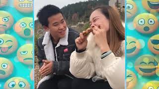 Ngakak Abis Cewe Bohay Ngelucu