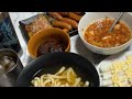 昼食食べる君！