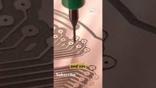 Pcb Milling Introduction