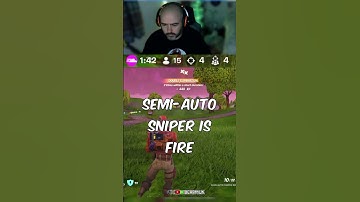 I LOVE BEING TOXIC PART 88 #ogfortnite