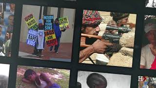 Religion, Conflict and Peace | HarvardX