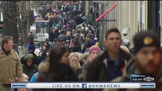 PTSD Awareness Day (KNWA)