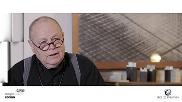 Breda Building Project with Corian® as exterior cladding