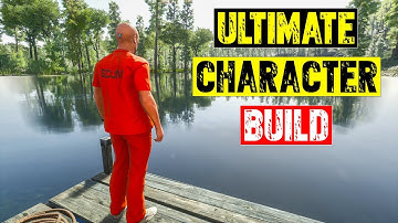 Scum | The Ultimate Character Build