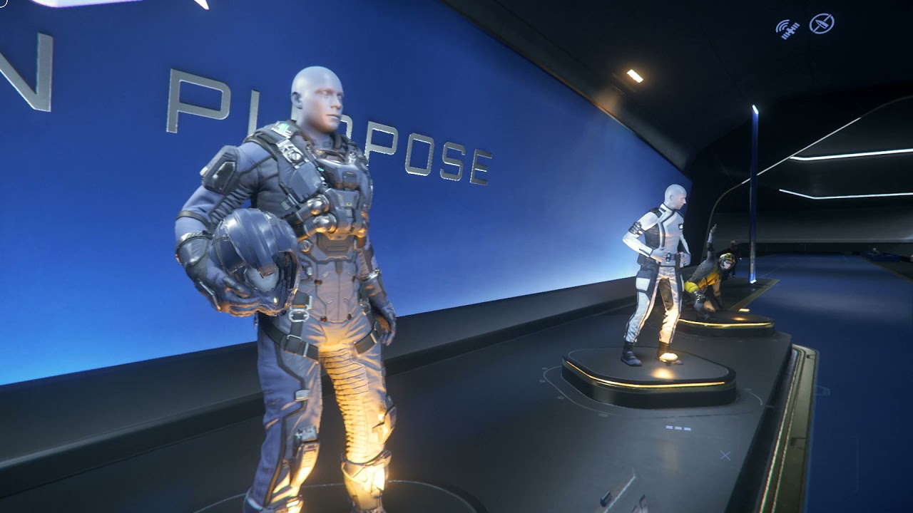 Star Citizen, Invictus Launch Week Aegis Dynamics 2021