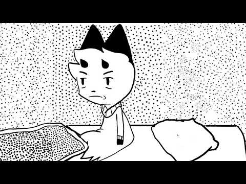 lukii fan animation