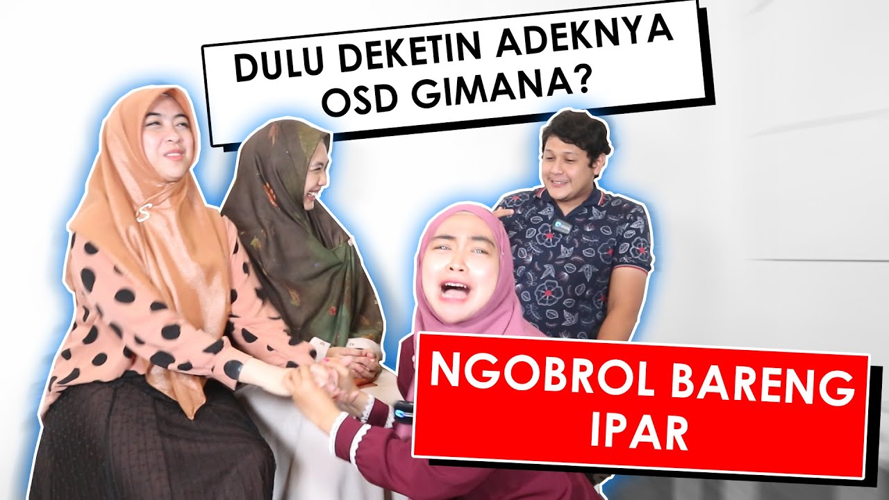 TERNYATA... DEKETIN KELUARGANYA DULU, BARU DAPETIN ANAKNYA #OSHICIS