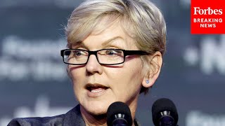 Granholm Asked Point Blank About Reports Of Suspicious Occurrences Of Uaps Over Nuclear Facilities